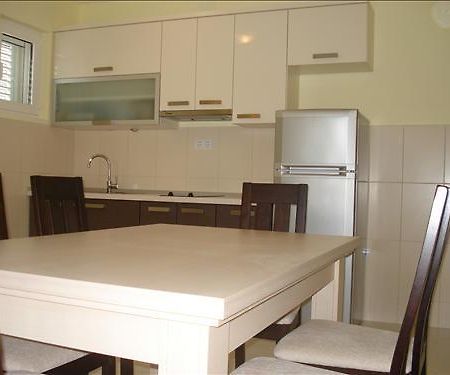 Villa Amalia Omis Room photo