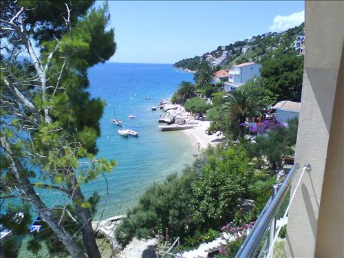 Villa Amalia Omis Facilities photo