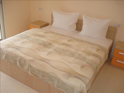 Villa Amalia Omis Room photo